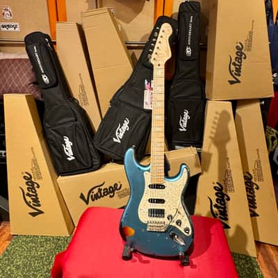 Navigator N-ST-300/R Lake Placid Blue [SN S0509104] [05/31