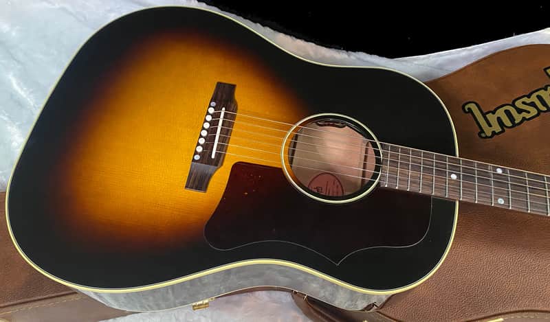 Gibson '50s J-45 Original | Reverb