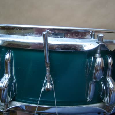 Amati Kraslice Snare 1960 Vintage image 6