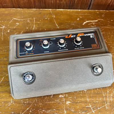 Roland AP-7 Jet Phaser | Reverb