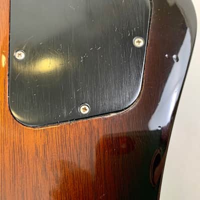 Gibson Firebird V 1964 Sunburst image 18