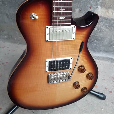 PRS Mark Tremonti Signature Tremolo 10-Top 2007 - Present - Boyd Burst image 10