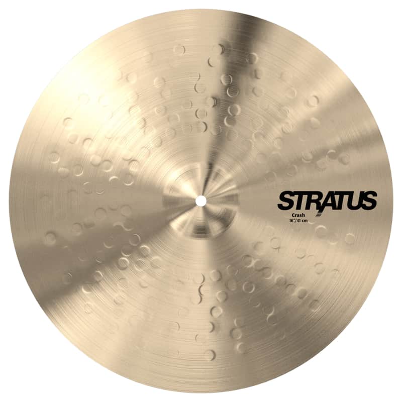 Sabian S1606 16" Stratus Crash image 1