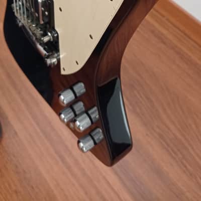 Epiphone Firebird Custom shop Limited Edition 2008 image 6