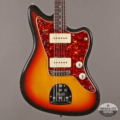 1965 Fender Jazzmaster image 6