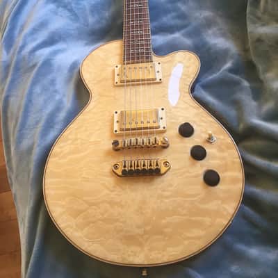 Ibanez  custom Arc 500 nt image 1