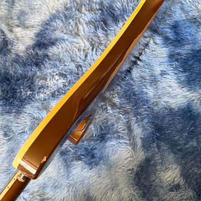 1975 Rickenbacker 4001 Electric Bass - Walnut image 19