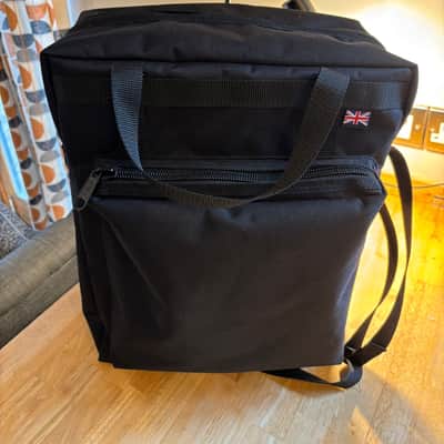 Roland Space Echo RE-201 Carry Bag Protective Travel Case Dust Cover image 2