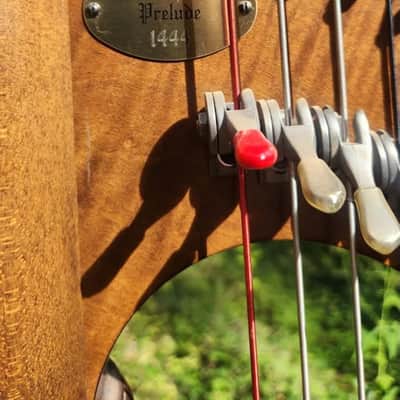 Lyon & Healy Prelude 1444 38 String Lever Harp image 2
