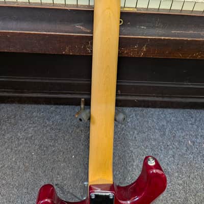 Dean "Strat Copy" image 10