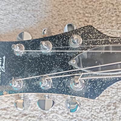 Gretsch G5260T Electromatic Jet Baritone with Bigsby image 5