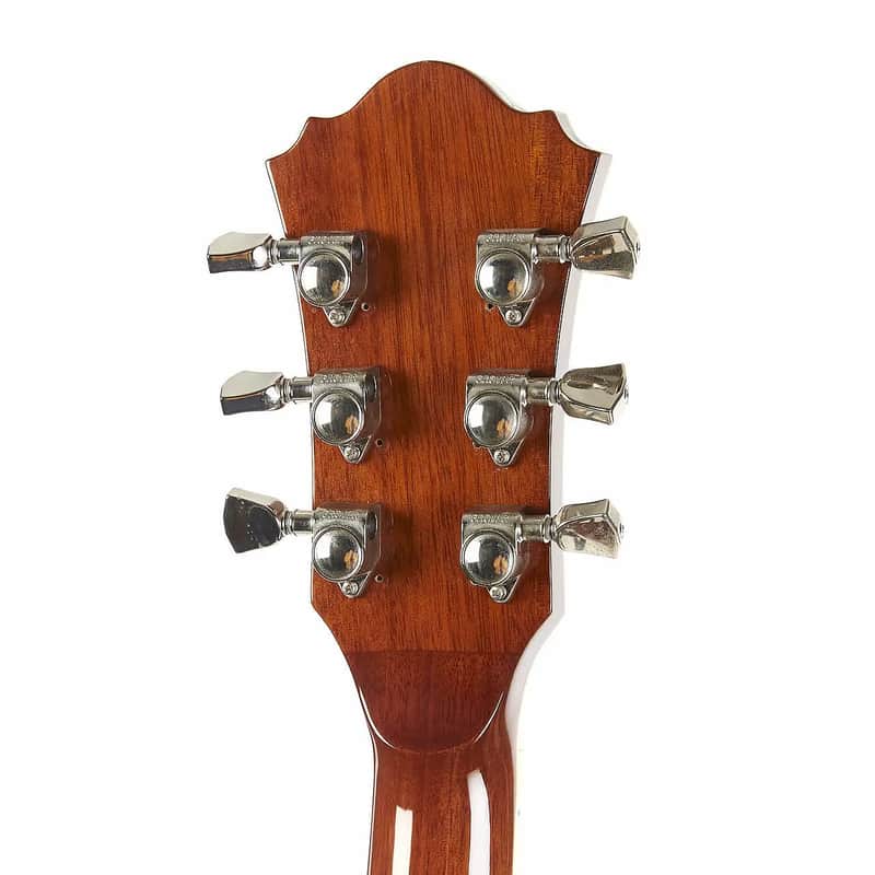 Ibanez AF85 Artcore image 4