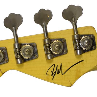 Nash Bass PB-63 Seafoam Green RW Bild 6