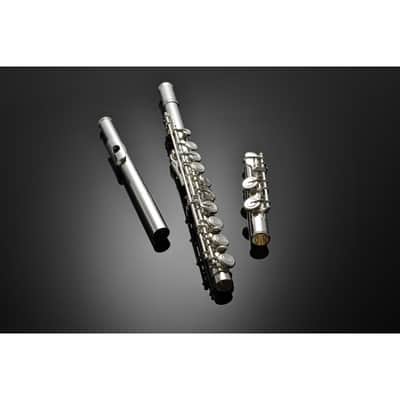 Azumi AZ-Z2E Querflöte - Flute with Covered Holes image 2