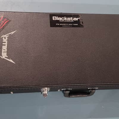 Fender Stratocaster Lefty  1999 3 Tone with Hard Case image 9