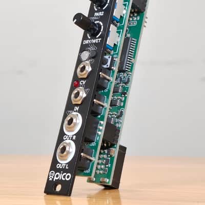 Erica Synths Pico DSP Multi-FX Module Eurorack Effects image 1
