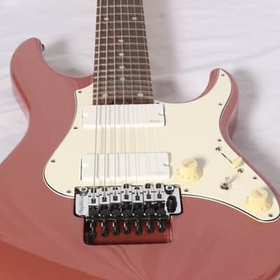 EDWARDS / E-SNAPPER-7 Fujioka Custom New! [77257] image 9