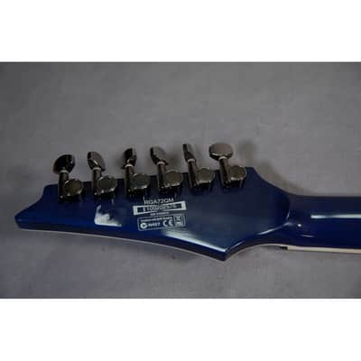 Ibanez RGA 72 QM image 16