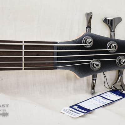 Ibanez SR305EMGB 5 String Electric Bass (s/n:8069) image 6