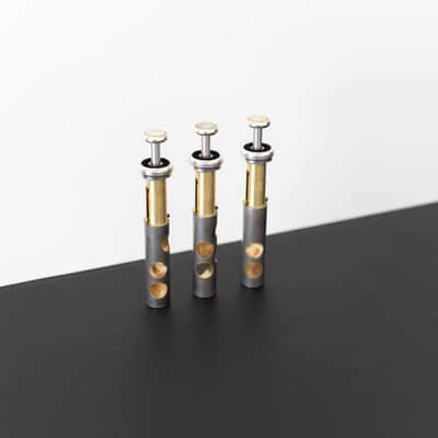Yamaha YTR-8335IIS Xeno Bb Trumpet (SN 5481xx) image 19
