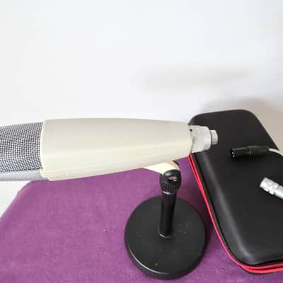 Sennheiser MD 421-N Cardioid Dynamic Microphone Bild 5