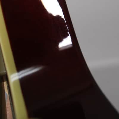 2011 Epiphone Les Paul Standard Goldtop image 19