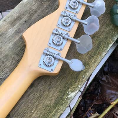 Tokai Hard Puncher • 1985 • JAPAN • Matching Headstock / Rare image 7