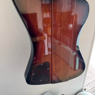 Gibson Firebird 2014 - Vintage sunburst image 12