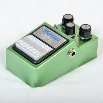 Maxon OD-9 Pro Plus (NOS) 2000s #001 image 5