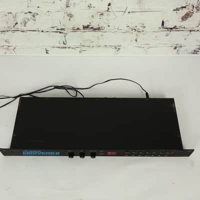 Alesis Midiverb II 16-Bit Digital Effects Processor Rack-Mount image 5