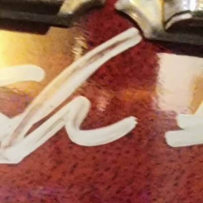 Gibson Custom Shop Slash Brazilian Dream ’58 Les Paul – Brazilian Rosewood – Signed – #132/150 (2018) image 17