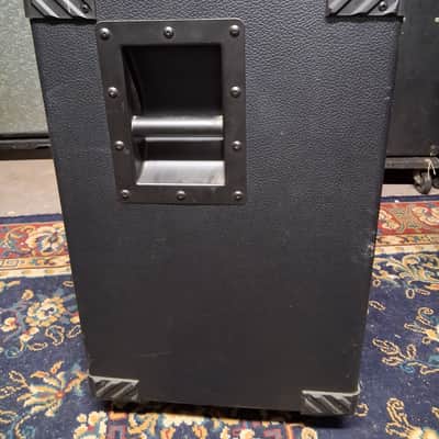 Gallien-Krueger 115T 1x15 1990s Excellent Condition Original EV Speaker image 5