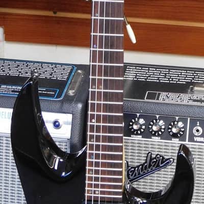 2016 Mitchell HD400 HSH Electric Guitar! S-Style w/ Floyd Rose Special Tremolo! VERY NICE!!! image 3