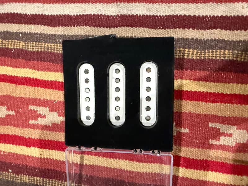 Tokai Vintage E pickup set Stratocaster springy sound L strat 1981 image 1