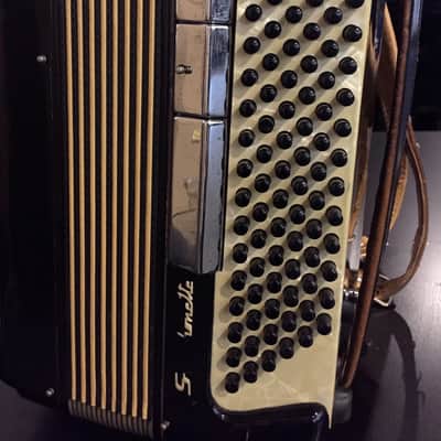 Vintage Lo Duca Brothers Accordian image 4