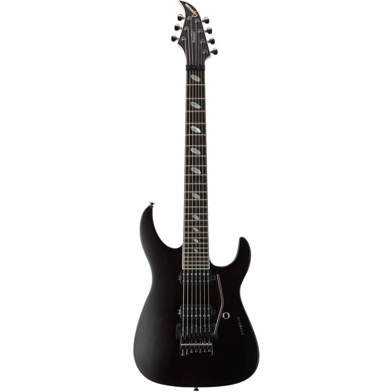 Caparison	Dellinger 7 Prominence image 1