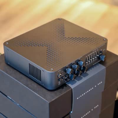 DARKGLASS X 900 Head image 5