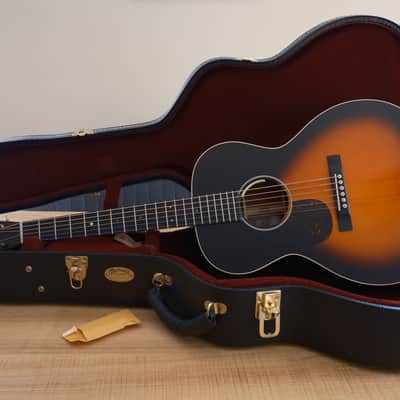 Martin CEO-7 Left-Handed 2022 image 1
