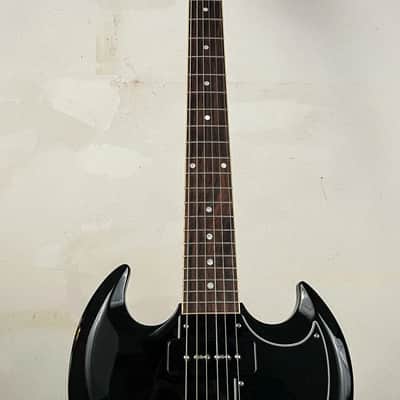 Gibson SG Special Black 2020 image 7