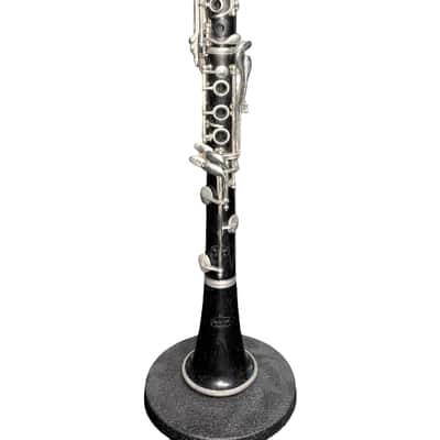 Leblanc Noblet Paris Clarinet (Used) image 1