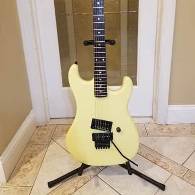 Kramer Baretta 1986 Cream image 1