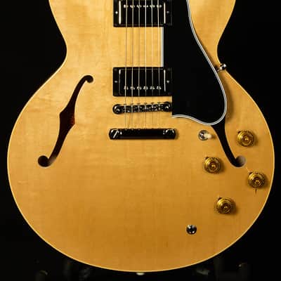 Gibson Custom Shop Wildwood Spec 1959 ES-335 Reissue - Gloss image 1