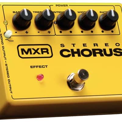 MXR M134 image 1
