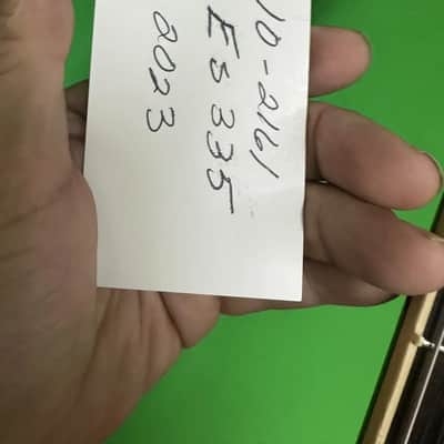 Gibson ES 335 Vintage Satin 2023 image 5
