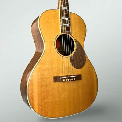 Gibson L-20 Parlor 2014 - Natural image 2