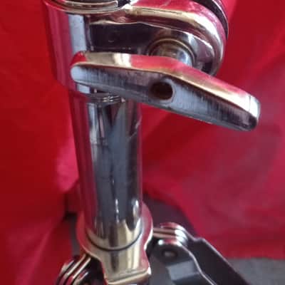 Vintage Sonor Heavy Duty Double Tom Stand - Made in Germany (Phonic / Signature Era) 1980s image 5