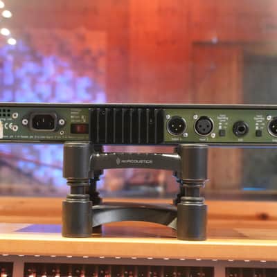 Focusrite Green 4 - Dual Compressor / Limiter image 9