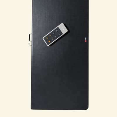 LG LAP340 Soundplate 4.1 TV Sound System / Bluetooth Speaker image 1