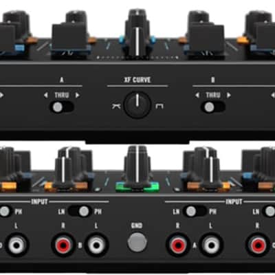 Native Instruments Traktor Kontrol S8 Pro DJ Controller w. STEMS Control image 2