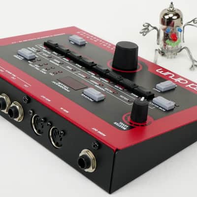 Clavia Nord Drum Synthesizer + Fast Neuwertig + 2 Jahre Garantie image 7